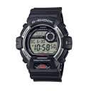 腕時計 時計 CASIO カシオ G-SHOCK メンズ G-8900S-1JF Gショック GSHOCK ジーショック 8900 SERIES クォーツ ウォ...