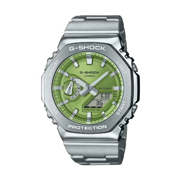 ӻ  CASIO  G-SHOCK  GM-2110D-3AJF Gå GSHOCK å 2100 Se...