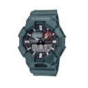 腕時計 時計 CASIO カシオ G-SHOCK メンズ GA-010-2AJF Gショック GSHOCK ジーショック GA-010 SERIES クォーツ ...