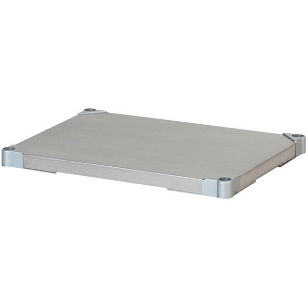 アイ・エル・シー GSS1-4676 [燕三条製 PROFACE SUS304ステンレスソリッドシェルフ用棚板 460×760] メ..