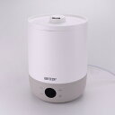 加湿器 4.5L ウィキャン WJ-8130 超音波加湿器 木造6畳 コンクリ10畳まで メーカー直送(2)