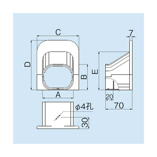 コロナ部品：替え芯（しん）/SX-E331WY型石油ストーブ用