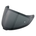 デイトナ D48866 ヘルメット DN-001RS用 オプション品 シールド ダークスモーク(2)