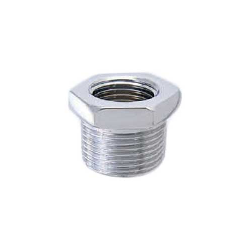 カクダイ 6167A-25X20 [ブッシング (クローム)]