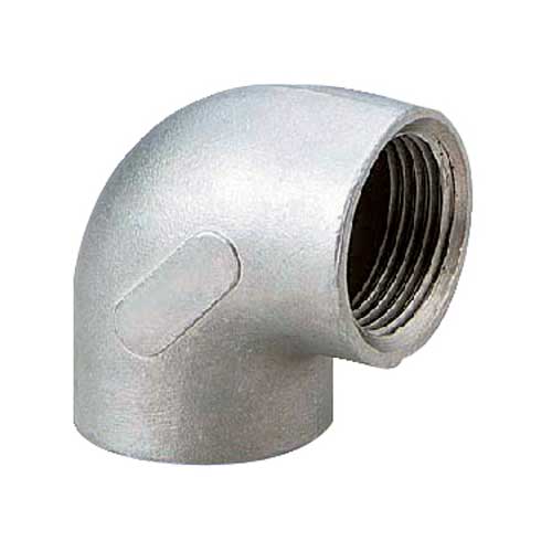 カクダイ 6470-40 [ステンレスエルボ]