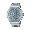 腕時計 時計 CASIO カシオ G-SHOCK メンズ GMC-B2100AD-2AJF Gショック GSHOCK ジーショック ソーラー充電 ウォッチ シル...