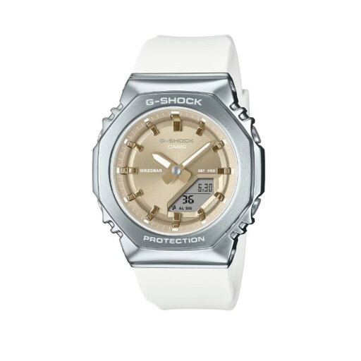 腕時計 時計 CASIO カシオ G-SHOCK レディース メンズ ユニセックス GM-S2110-7A9JF Gショック GSHOCK ジーショック クォーツ ウォッチ シルバー ホワイト 誕生日 新生活 クリスマス プレゼント ギフト GMS21107A9JF 腕時計 時計 CASIO カシオ G-SHOCK レディース メンズ ユニセックス GM-S2110-7A9JF Gショック GSHOCK ジーショック クォーツ ウォッチ シルバー ホワイト 誕生日 新生活 クリスマス プレゼント ギフト GMS21107A9JF