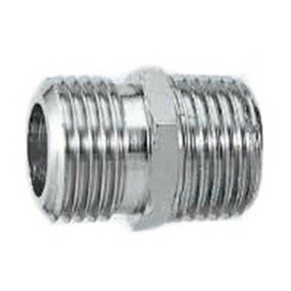 カクダイ 0783-20 [フレキパイプ用ニップル]