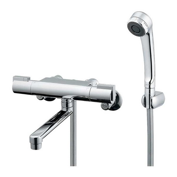 カクダイ 173-217K [サーモスタットシャワ混合栓]