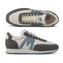 KARHU カルフ アルバトロス スモークパール/アシュリーブルー 3725 KH807051 5(4)