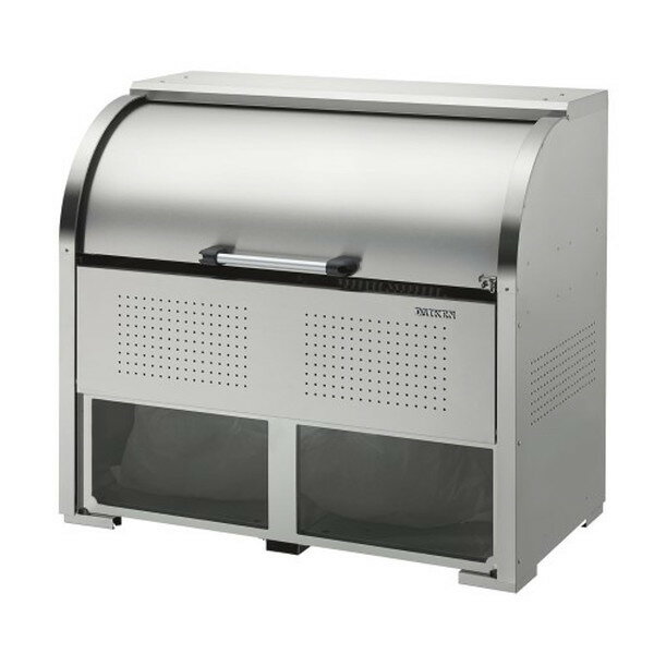 ダイケン CKS-1307-A クリーンストッカー [ゴミ収集庫] メーカー直送