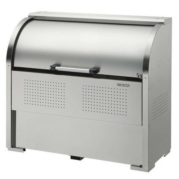 【エントリーでP5倍!14日10:00-16日23:59】 ダイケン CKS-1306 クリーンストッカー [ゴミ収集庫] メーカー直送