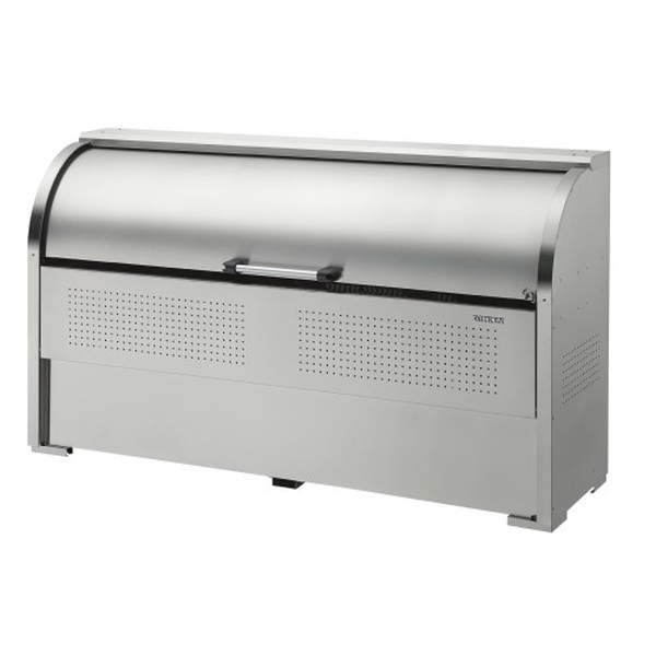 【エントリーでP5倍!14日10:00-16日23:59】 ダイケン CKS-1906 クリーンストッカー [ゴミ収集庫] メーカー直送