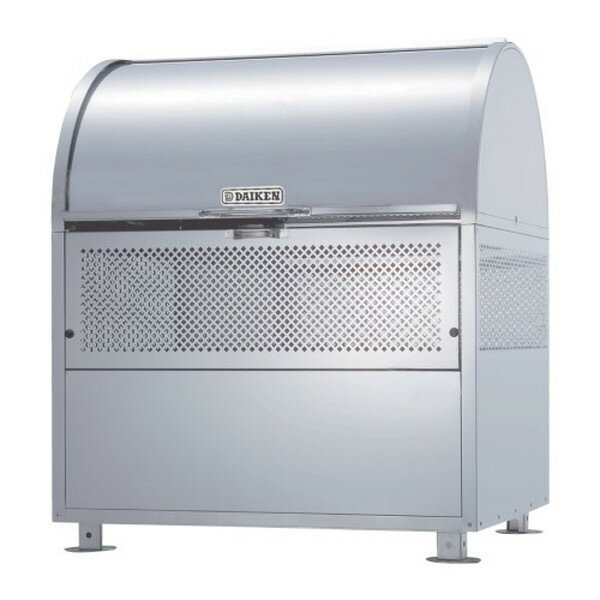 【エントリーでP5倍!14日10:00-16日23:59】 ダイケン CKM-TN90(完成品) クリーンストッカー [ゴミ収集庫] メーカー直送
