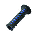 デイトナ D99264 GRIPPY GRIP【GG-D-KATANA】120mm ブラック×ブルー