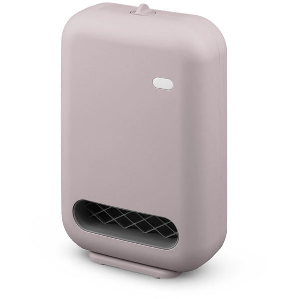 セラミックファンヒーター ヒーター アイリスオーヤマ ACH-EM12C-P ピンク 人感センサー付きセラミックファンヒーター メーカー直送 暖房 暖かい