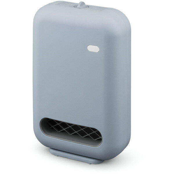 セラミックファンヒーター ヒーター アイリスオーヤマ ACH-EM12C-V パープル 人感センサー付きセラミックファンヒーター メーカー直送 暖房 暖かい