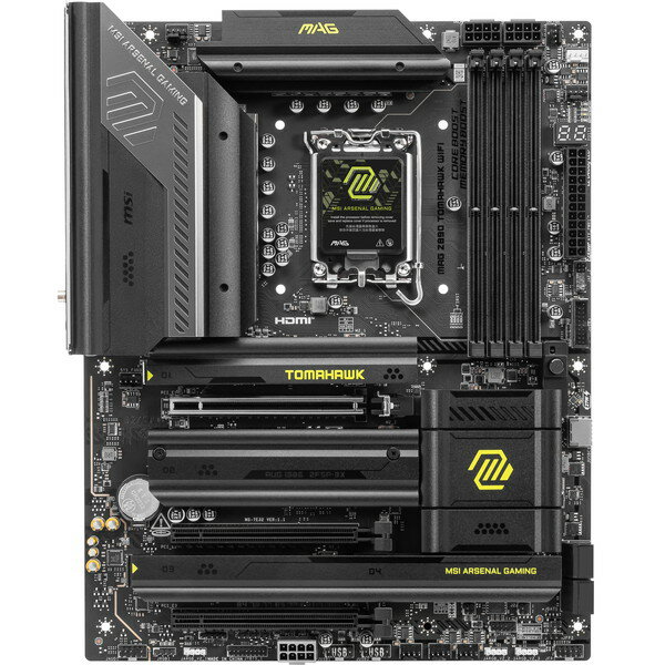楽天市場】msi mag z790 tomahawk wifiの通販 楽天市場】msi mag z790 tomahawk wifiの通販