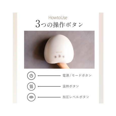 【中古】パナソニック メンズシェーバー 3枚刃 お風呂剃り可 青 ES-RT19-A