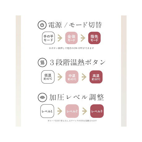 【中古】パナソニック メンズシェーバー 3枚刃 お風呂剃り可 青 ES-RT19-A