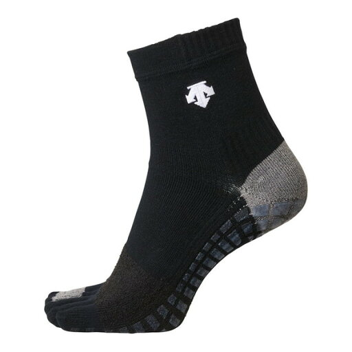 DESCENTE デサント バレーボール SKYGEAR SOX ブラック×ホワイト 28-31 DVALJB00 BWH DESCENTE デサント バレーボール SKYGEAR SOX ブラック×ホワイト 28-31 DVALJB00 BWH