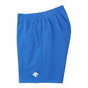 DESCENTE デサント バレーボール バレーボールパンツ アブル 150 DSP1600B ABL