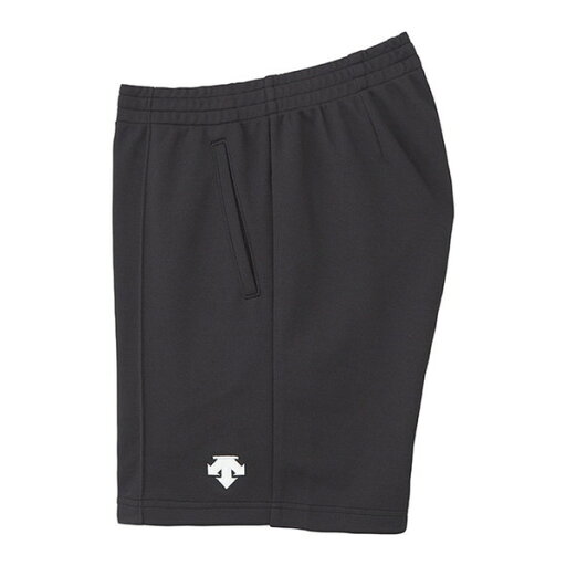 DESCENTE デサント バレーボール バレーボールパンツ ブラック×ホワイト 150 DSP1600B BWH DESCENTE デサント バレーボール バレーボールパンツ ブラック×ホワイト 150 DSP1600B BWH