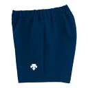 DESCENTE デサント バレーボール バレーボールパンツ ネイビー M DSP6092WB NVY