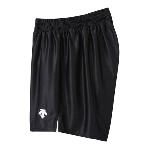 DESCENTE デサント バレーボール バレーボールパンツ ブラック S DSP6111B BLK DESCENTE デサント バレーボール バレーボールパンツ ブラック S DSP6111B BLK