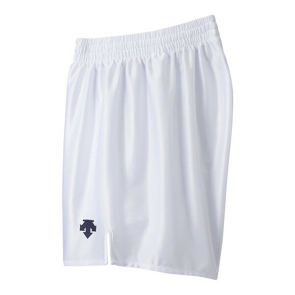 DESCENTE デサント バレーボール バレーボールパンツ ホワイト O DSP6111B WHT