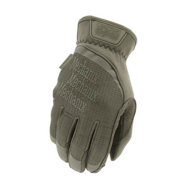 Mechanix Wear FFTAB-60-011 オリーブドラブグリーン FastFit Olive Drab XLサイズ