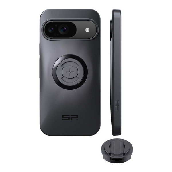 デイトナ D49401 エスピーコネクト スマホホルダー フォンケース(SPC+) Google Pixel9/Pro