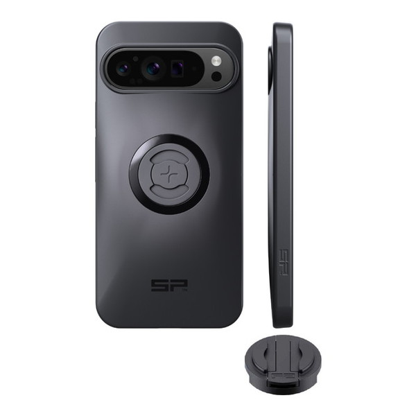 デイトナ D49403 エスピーコネクト スマホホルダー フォンケース(SPC+) Google Pixel9 Pro XL