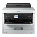 EPSON PX-S380 [A4モノクロインクジェットプリンター]