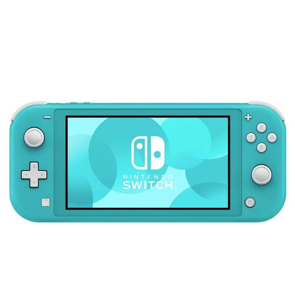 任天堂 HDH-S-BAZAA Nintendo Switch Lite ターコイズ [ゲーム機本体]