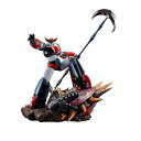 BANDAI SPIRITS Figuarts Zero Touche Metallique UFOロボ グレンダイザー