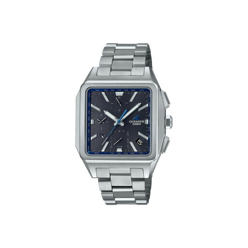 腕時計 時計 CASIO カシオ OCEANUS オシアナス メンズ OCW-T5000-1AJF ソーラー充電 ウォッチ 誕生日 新生活 クリスマス 父の日 プレゼント ギフト OCWT50001AJF 腕時計 時計 CASIO カシオ OCEANUS オシアナス メンズ OCW-T5000-1AJF ソーラー充電 ウォッチ 誕生日 新生活 クリスマス 父の日 プレゼント ギフト OCWT50001AJF