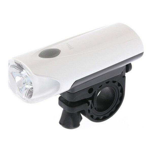 Ruler バッテリーライト1000 WH BL-02 W ホワイト