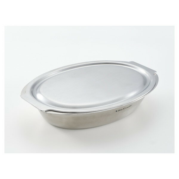 NORITZ DP0172 シェフポット(グリル専用鍋)のサムネイル