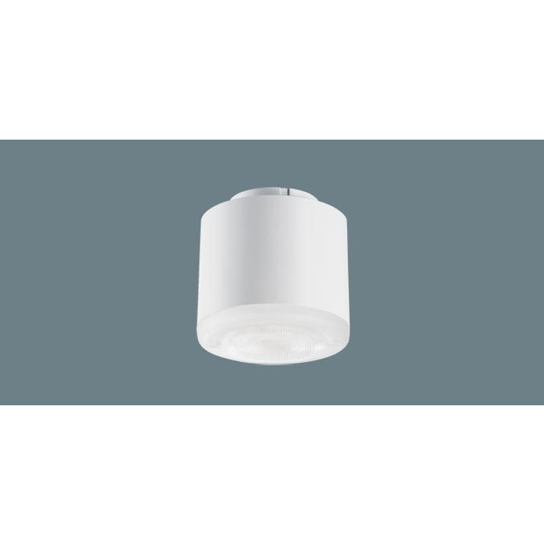 PANASONIC LLD5010LCC1 [LEDフラットランプ (電球色)]