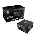 ASRock SL-850G ブラック Steel Legend [電...(2)