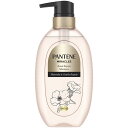 P&G パンテーン ミラクルズ 無添加&ジェントルリペア シャンプーポンプ 440g