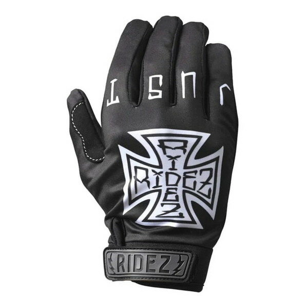 RIDEZ RMG241 CROSS M [メンテナンスグローブ]