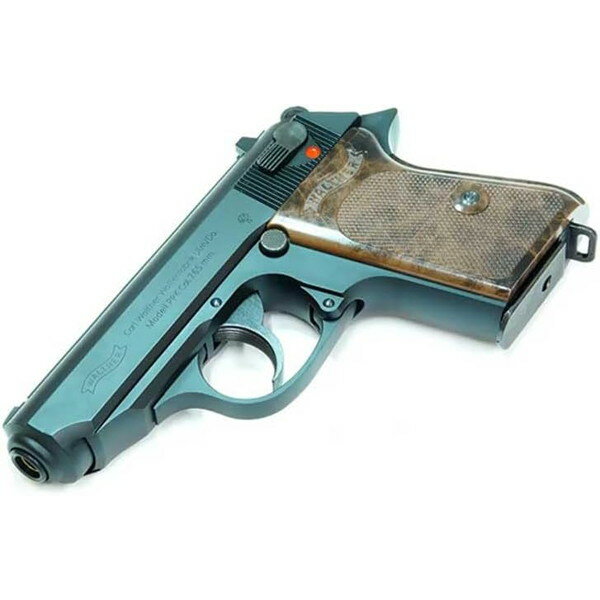 楽天市場】ワルサー ppk ブローバックの通販 楽天市場】ワルサー ppk ブローバックの通販