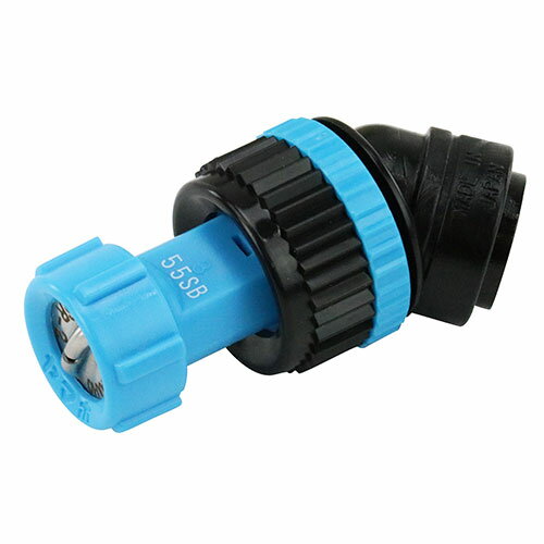 セフティー3 ラウンドノズル25動力1頭口 I-16