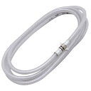 セフティー3 半自動4L用カットホース E-15 3M