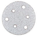 ノリタケコーテッドアブレーシブ エアーランダムペーパー1枚 粒度:#60