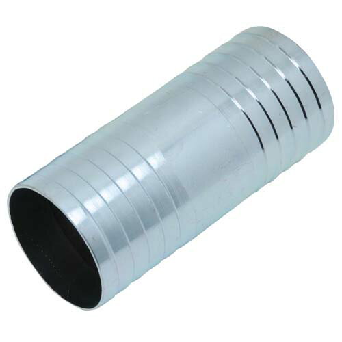 藤原産業 ホース用コネクター PC-65 65MM