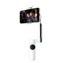 Arashi Vision CINSABBA_Flow02 ホワイト Insta360 Flow Creator Kit