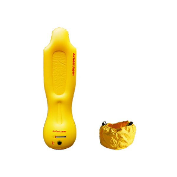 フットボールギア CrazyGoal エアダミー AirDummy 1体別売り TK-CQR-01 メーカー直送